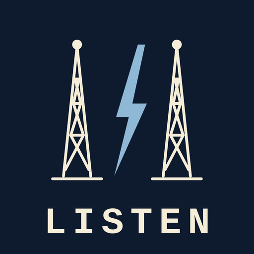 eighty32 Listen icon