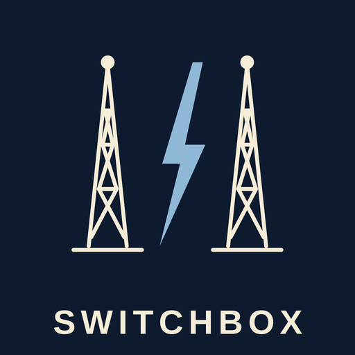 eighty32 SwitchBox icon
